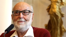 Πέθανε ο νομπελίστας Φρανσουά Ανγκλέρ, ο «πατέρας» της θεωρίας για το μποζόνιο Χιγκς 