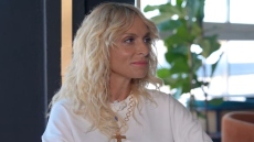 Ελεωνόρα Ζουγανέλη για την αφαίρεση του διπλώματός της: Είχα πιει ένα ποτήρι κρασί, δεν ήξερα το όριο για το μηχανάκι