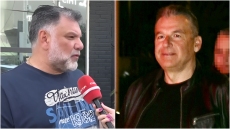 Γρηγόρης Αρναούτογλου για τη στάση του Γιώργου Λιάγκα μετά την παρέμβαση στην εκπομπή του: Αυτό που έκανε ήταν μπούρδα
