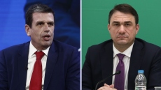 Σύγκρουση Καιρίδη με Τσουκαλά για τον Δούκα: «Πλήρως αποτυχημένος ο δήμαρχος Αθηναίων» - «Αυτό το μένος δεν τιμάει κανέναν»