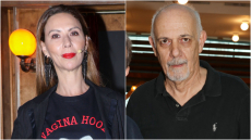 Η Δώρα Χρυσικού ξέσπασε κατά του Γιώργου Κιμούλη: Έχει μηνύσει όποιον μιλάει ελληνικά, έχει χάσει όλες τις δίκες πρωτοδίκως