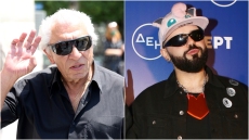 Τάσος Μπουγάς: Δεν με ενδιαφέρει ο Ακύλας, πήρε τη μουσική από το δικό μου τραγούδι και δεν με πήρε να μου πει ούτε ένα ευχαριστώ