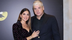 Η Σταματίνα Τσιμτσιλή και ο Θέμης Σοφός γιορτάζουν 15 χρόνια γάμου, η ανάρτηση της παρουσιάστριας