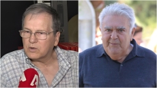 Χρήστος Νικολόπουλος για Πασχάλη Τερζή: Νομίζω πως έφυγε την κατάλληλη στιγμή γιατί από τότε άρχισε η κατρακύλα στον χώρο μας