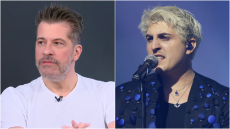 Χάρης Βαρθακούρης για Good Job Nicky: Το κομμάτι δεν ήταν για Eurovision, δεν μπορούσε να ερμηνευτεί εύκολα ζωντανά, όπως δυστυχώς αποδείχτηκε