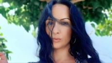 Ανακοπή καρδιάς υπέστη η δημοσιογράφος Μαρία Αντωνογιαννάκη που βρέθηκε νεκρή μέσα στο αυτοκίνητό της, σήμερα το τελευταίο «αντίο»