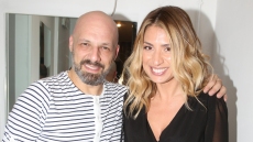 Μαρία Ηλιάκη για τη συνάντηση με τον Νίκο Μουτσινά: Ήταν σαν να το πιάσαμε από εκεί που το αφήσαμε