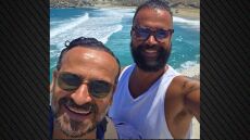 Περικλής Κονδυλάτος για Βασίλη Ζούλια: Εάν βρείτε έναν τέτοιον φίλο, τότε μάλλον κάτι καλό έχετε κάνει