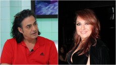 Διονύσης Σχοινάς: Έγραψαν για εμένα ότι κάθομαι σπίτι και δουλεύει η γυναίκα μου, στην αρχή στενοχωριόμουν
