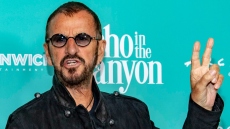 Ρίνγκο Σταρ: Επίτιμος διδάκτωρ στο πανεπιστήμιο του Λίβερπουλ στα 86 του
