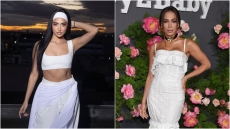 Η Αναστασία ενώνει τη φωνή της με την Anitta σε μία νέα συνεργασία