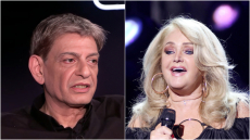 Όσα έλεγε ο Μιχάλης Ρακιντζής για την Μπόνι Τάιλερ: Τη συνεργασία μας την επιδίωξα με τσαμπουκά