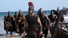 Ο Δημήτρης Δανίκας είδε την «Οδύσσεια»,  ένα έπος χωρίς εφέ, δυνατές σκηνές και καθηλωτικό Ματ Ντέιμον 