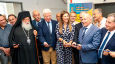 Η Κέρκυρα αποκτά νέες εκπαιδευτικές υποδομές με επενδύσεις στην καινοτομία
