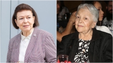 Ο αποχαιρετισμός της Λίνας Μενδώνη στη Μαίρη Λίντα: Σίγησε μία από τις εκφραστικότερες φωνές του ελληνικού τραγουδιού
