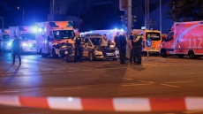 Γυναίκα από την Πολωνία το θύμα της επίθεσης στο Pride του Βερολίνου