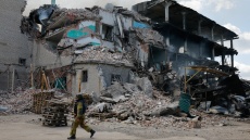 Επτά νεκροί από ρωσικά πλήγματα στις περιφέρειες Ντονέτσκ και Ντνιπροπετρόφσκ 