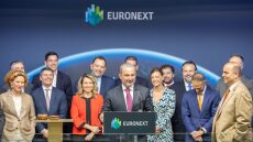 Εξάρχου (Aktor): Θωρακιστήκαμε κεφαλαιακά ενόψει του δύσκολου χειμώνα, αιχμές για την ενεργειακή πολιτική της ΕΕ