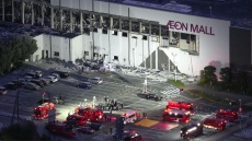 Τουλάχιστον 13 νεκροί από τον σεισμό των 7,1 Ρίχτερ στην Ιαπωνία: Κατέρρευσε εμπορικό κέντρο, αγνοούνται δεκάδες, δείτε βίντεο 