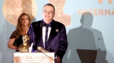 Διεθνής διάκριση για τον Δρ Ιωάννη Χουρσαλά στα βραβεία WIWIAA για την προσφορά του στην Καρδιολογία