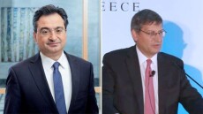 Οι τράπεζες ξαναγράφουν τους στόχους τους: Πληθωρισμός, επιτόκια και πιστωτική επέκταση ανεβάζουν τον πήχη για το 2026