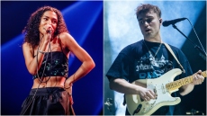 Το τραγούδι «Rein Me In» κατέρριψε ιστορικό ρεκόρ επτά δεκαετιών στα βρετανικά charts