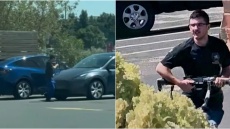 Ταυτοποιήθηκε ο 24χρονος δράστης που σκότωσε δύο ανθρώπους σε εστιατόριο στις ΗΠΑ και αυτοκτόνησε 