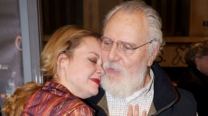 Λένα Παπαληγούρα: Δεν υπάρχει μέρα που να μη σκεφτώ τον πατέρα μου, δεν νομίζω ότι θα σταματήσει ποτέ να μου λείπει
