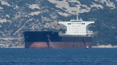 Μαύρη Θάλασσα: Πλήγμα από drone στο φορτηγό πλοίο «Emil» ανοικτά της Ουκρανίας 