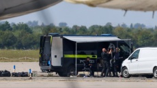 Ρωσία για το drone με εκρηκτικά σε γερμανικό αεροδρόμιο: «Βιαστικά στημένη προβοκάτσια» 