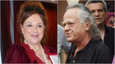 Η Ελένη Ράντου αποχαιρετά τον Νίκο Καλογερόπουλο: Ξεκληρίζεται  ένα είδος ανθρώπων με ανιδιοτέλεια, ταλέντο και ψυχή