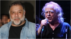 Ο Γρηγόρης Αρναούτογλου αποχαιρετά τον Νίκο Καλογερόπουλο: Μέχρι το τέλος ήσουν αυτός που ήθελες 