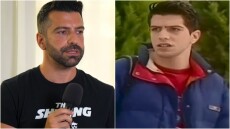 Ο «Μπίλυ» από το Καφέ της Χαράς αποκάλυψε ποια ήταν αμοιβή του στη σειρά: Η μητέρα μου έκανε παζάρια, ντρεπόμουν να πω να μου πληρώνουν τις βενζίνες