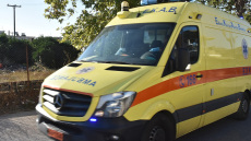 Αυτοκίνητο παρέσυρε 16χρονη σε διάβαση στην Ιεράπετρα