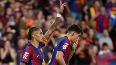 LaLiga: Η Μπαρτσελόνα νίκησε 2-0 την Αθλέτικ Μπιλμπάο και έκανε το «2Χ2» , δείτε τα γκολ