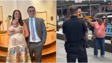 «Η ζωή μας άλλαξε σε μια στιγμή»: Το συγκλονιστικό μήνυμα της οικογένειας της 32χρονης αντιπροέδρου της Bank of America μετά τη δολοφονία στην Times Square