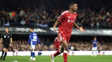 Premier League: Η πρώτη νίκη της Λίβερπουλ ήρθε με «υπογραφή» Ίσακ, 2-0 την Ίπσουιτς, δείτε τα γκολ 