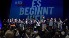 Ο γρίφος της επόμενης ημέρας μετά τον θρίαμβο της ακροδεξιάς AfD στη Σαξονία-Άνχαλτ: Τα σενάρια εξουσίας και η πίεση στον Μερτς  