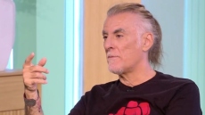 Φίλιππος Πλιάτσικας: Σκέφτηκα να τα παρατήσω, είχα ανοίξει πιτσαρία με τον αδελφό μου, δεν ήξερα να μαγειρεύω τίποτα
