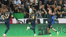 Serie A: Η Λάτσιο έκανε την ανατροπή στο Ούντινε και έμεινε στην κορυφή, 2-1 την Ουντινέζε, δείτε τα γκολ 