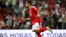 Primeira Liga: Σκόραρε ξανά ο Παυλίδης και η Μπενφίκα ανέβηκε δεύτερη, 4-0 τη Μορεϊρένσε 