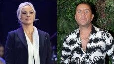 Πέγκυ Ζήνα για Γιώργο Μαζωνάκη: Ήξερα ότι θα φύγεις σαν ροκ σταρ απότομα, σιγά μην μας προετοίμαζες για την αυλαία, τώρα ας σωπάσουμε