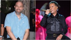 Μιχάλης Κουινέλης για τη συνεργασία με τον Γιώργο Μαζωνάκη στο τελευταίο τραγούδι του: Του είπα «είναι λίγο βαρύ» και απάντησε «έτσι ακριβώς νιώθω»