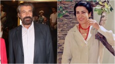 Νίκος Βερλέκης για Ειρήνη Παπά: Είχα σχεδόν εγκαταλείψει τη δουλειά, μέσα στην επταετία της σχέσης μας εργάστηκα τρεις ή τέσσερις φορές