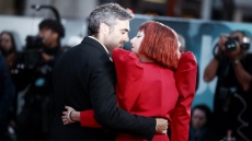 Η Lady Gaga απέκτησε το πρώτο της παιδί με τον αρραβωνιαστικό της Μάικλ Πολάνσκι 