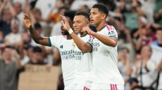LaLiga: Η Ρεάλ διέλυσε με 4-1 τη Ράγιο και έπιασε την Μπαρτσελόνα στην κορυφή, δείτε τα γκολ