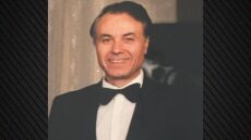 Πέθανε στα 90 του χρόνια ο ηθοποιός Χρήστος Φράγκος: Η πορεία του στο θέατρο και η συνεργασία του με Μυράτ, Ροντήρη και Συνοδινού