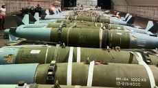 Ο Τραμπ ετοιμάζει πώληση 40.000 βομβών στο Ισραήλ έναντι 2,8 δισ. δολαρίων  
