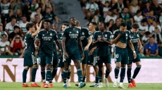 La Liga, Έλτσε-Ρεάλ Μαδρίτης 2-3: Ο Εσπί τη λύτρωσε ξανά στο 90'+1', δείτε τα γκολ 