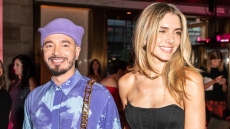 Χώρισε ο J Balvin: Προτεραιότητά μας είναι να στεκόμαστε πάντα στο πλευρό του γιου μας, έγραψε η πρώην σύντροφός του